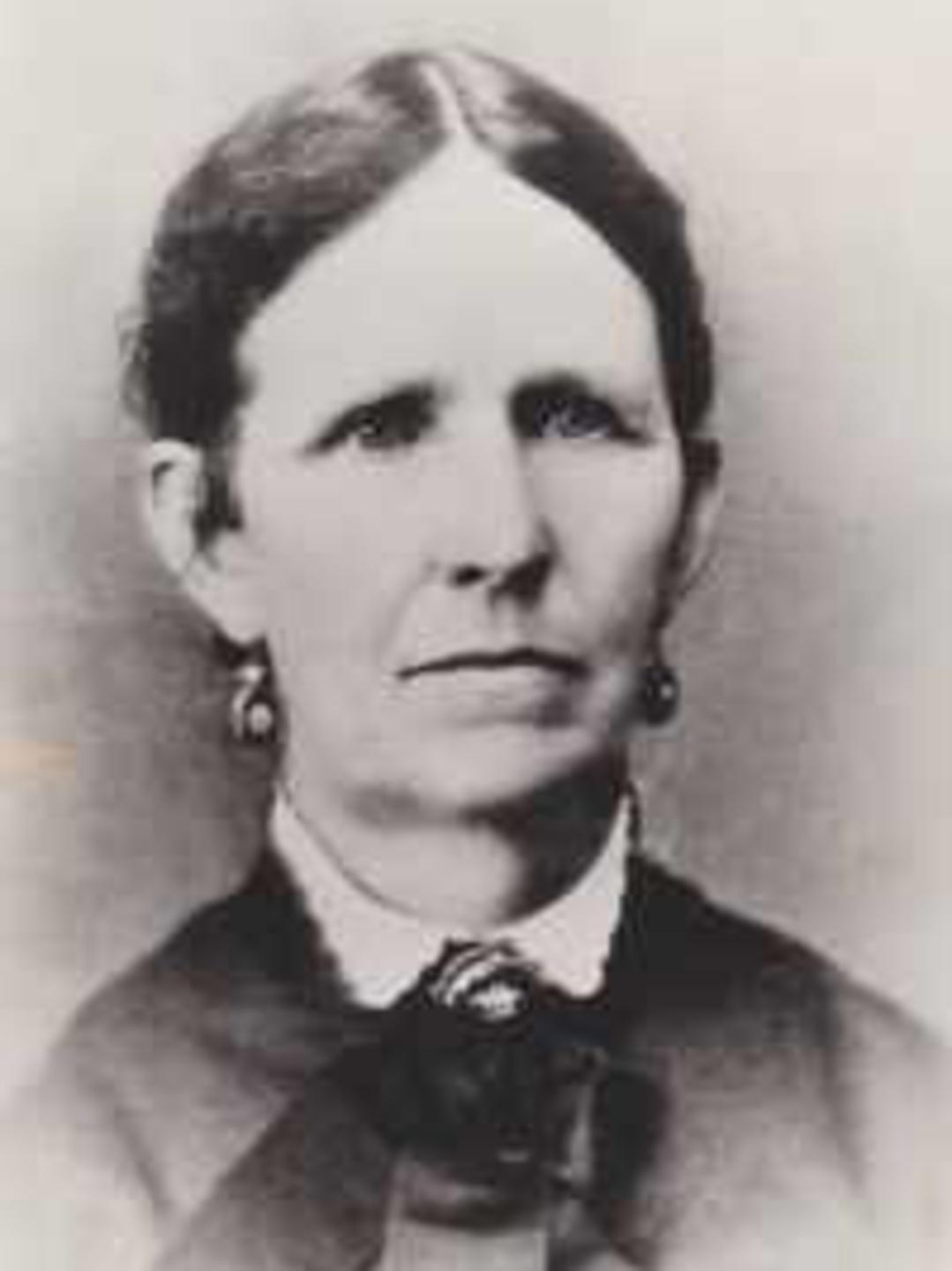 Sarah Earl (1835 - 1927) Profile